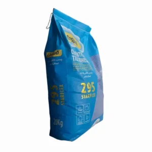 نما چسب کاشی پودری استخری 20 کیلویی مدل استار فلکس 295 کاسپین